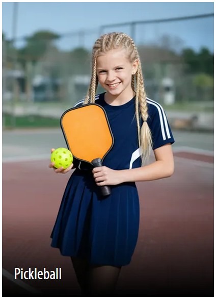 Badminton Academy
